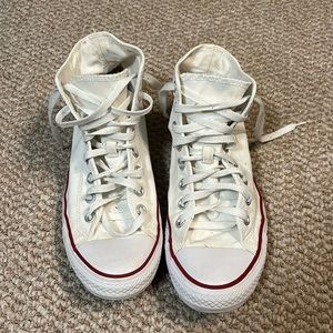 Converse High Top